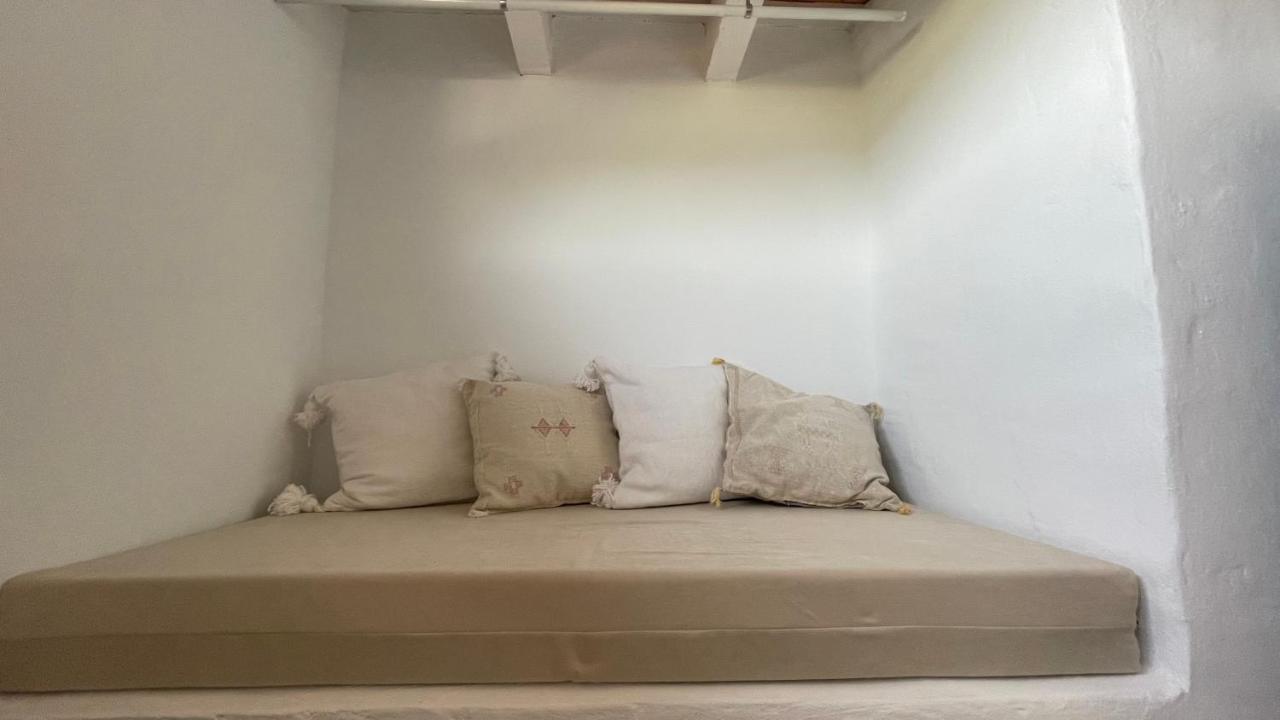 Preciosa Casa De Pueblo Con Vistas Y Patio Villa ฮิเมนา เด ลา ฟรอนเตรา ภายนอก รูปภาพ