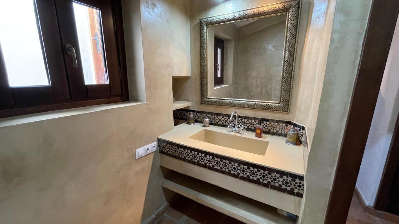Preciosa Casa De Pueblo Con Vistas Y Patio Villa ฮิเมนา เด ลา ฟรอนเตรา ภายนอก รูปภาพ