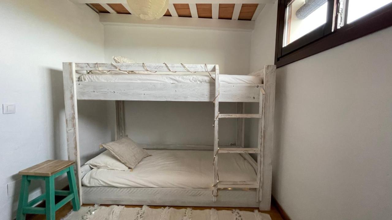 Preciosa Casa De Pueblo Con Vistas Y Patio Villa ฮิเมนา เด ลา ฟรอนเตรา ภายนอก รูปภาพ