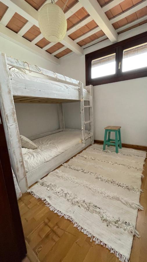 Preciosa Casa De Pueblo Con Vistas Y Patio Villa ฮิเมนา เด ลา ฟรอนเตรา ภายนอก รูปภาพ